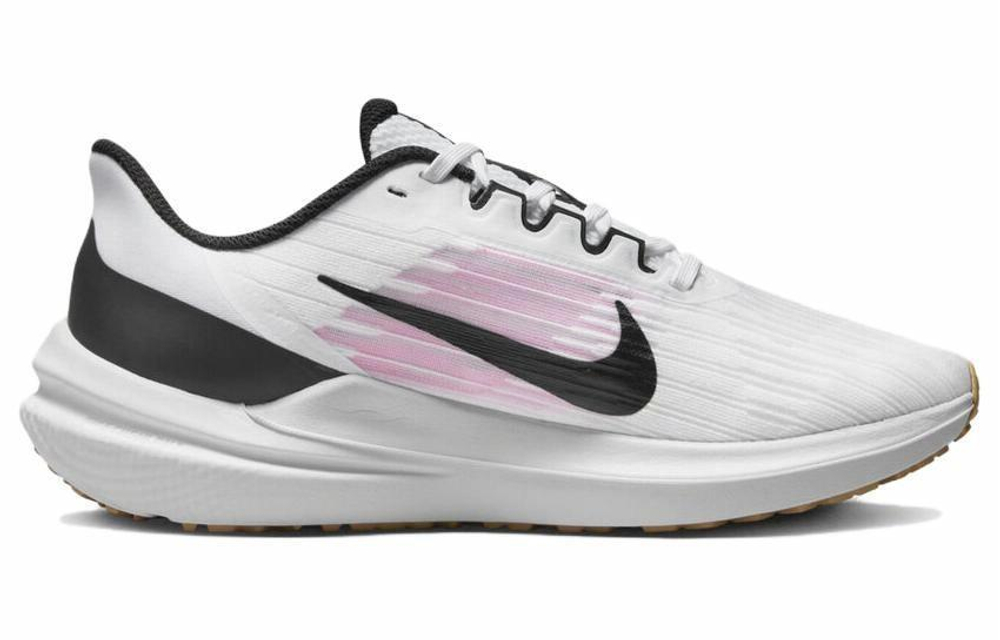 Кроссовки Nike Air Winflo 9 (Женская размерная сетка)