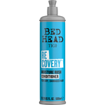 Кондиционер увлажняющий для сухих и поврежденных волос TIGI Bed Head Recovery Moisture Rush Conditioner 600 мл