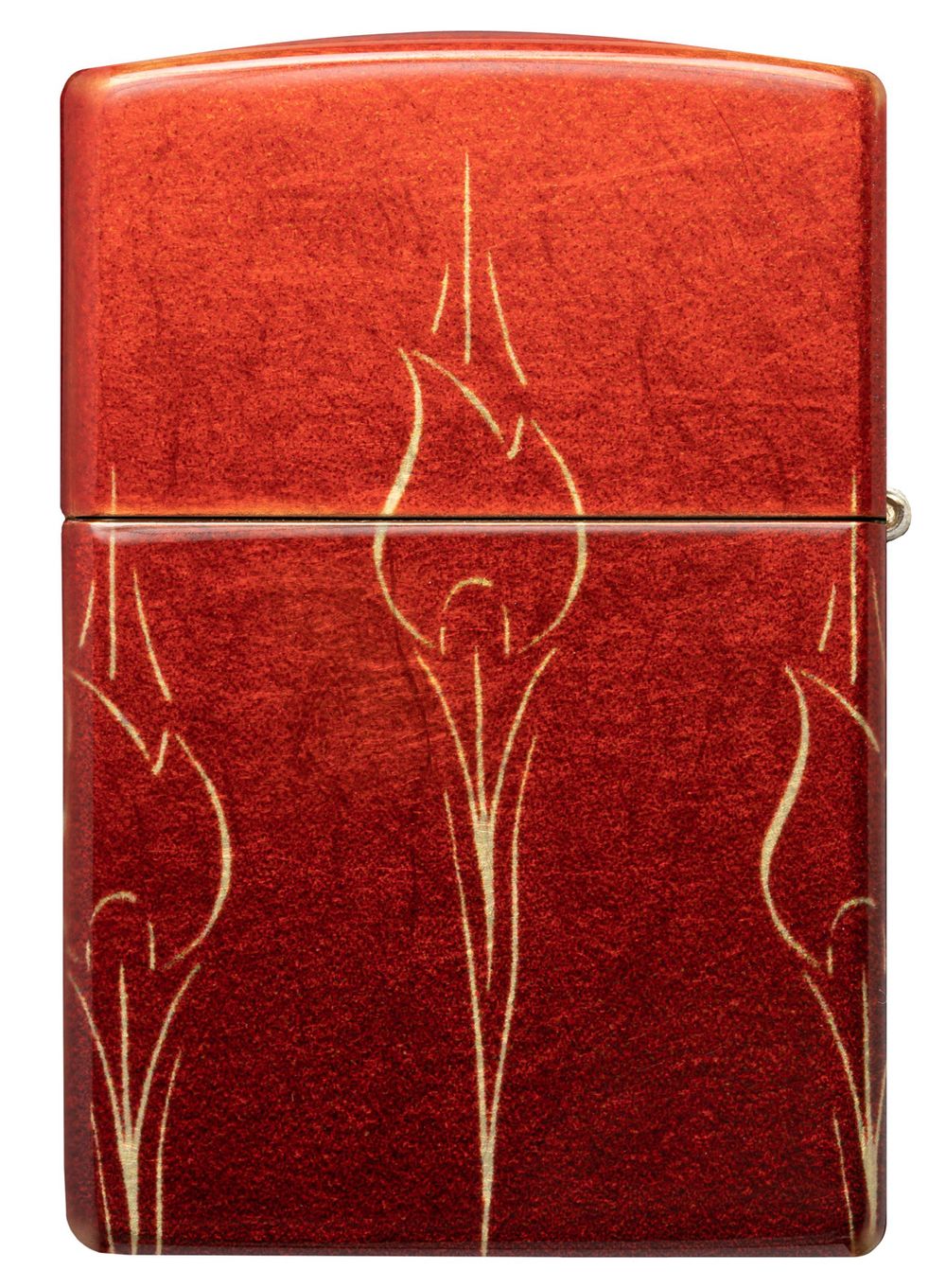 Зажигалка Zippo Ombre Flames (48510) 10
