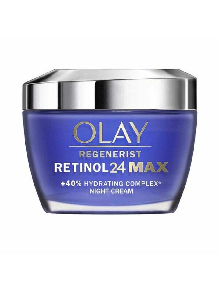 Увлажнение и питание Ночной крем Olay Regenerist Max 50 ml