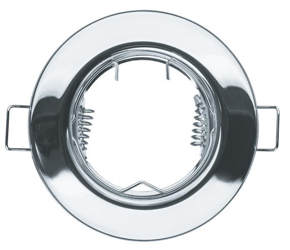 Светильник точечный Navigator MR16 хром 31153