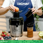 Соковыжималка Zelmer ZJE4800 (71205340P)