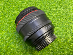 Canon EF 50mm 1.2L USM Покупка/Продажа