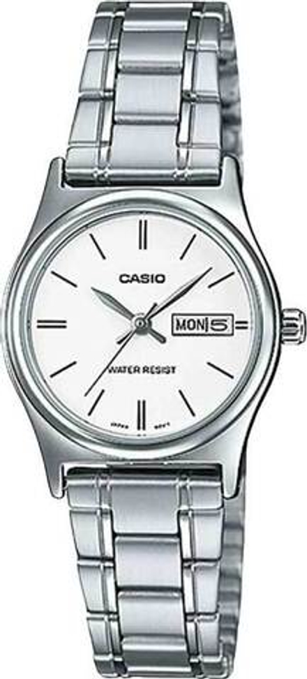 Женские наручные часы Casio Collection LTP-V006D-7B2
