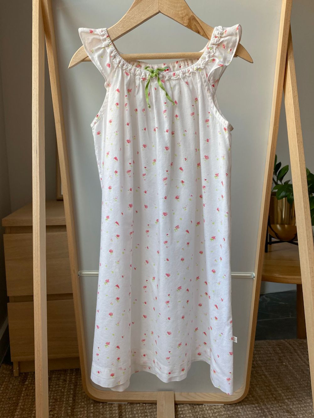 Платье Bonpoint