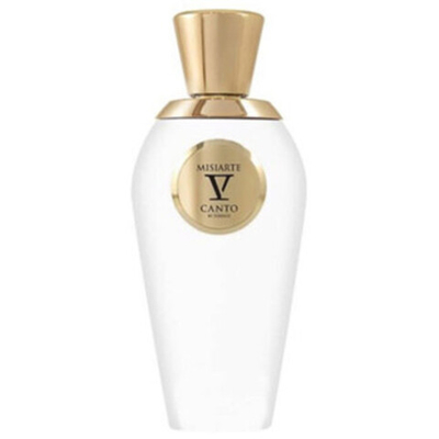 V Canto Misiarte Extrait de Parfum 100ml