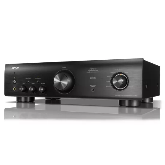 Усилитель Denon PMA-600NE Black