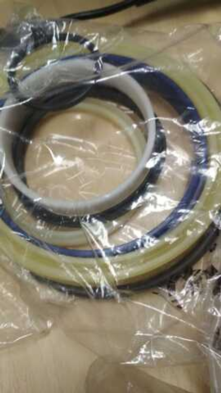 YG027 OS 06 Уплотнительные кольца для MR06/EM06/MC-600