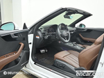 Audi A5 (F5) 45 TFSI Quattro Cabriolet (12.2019)
