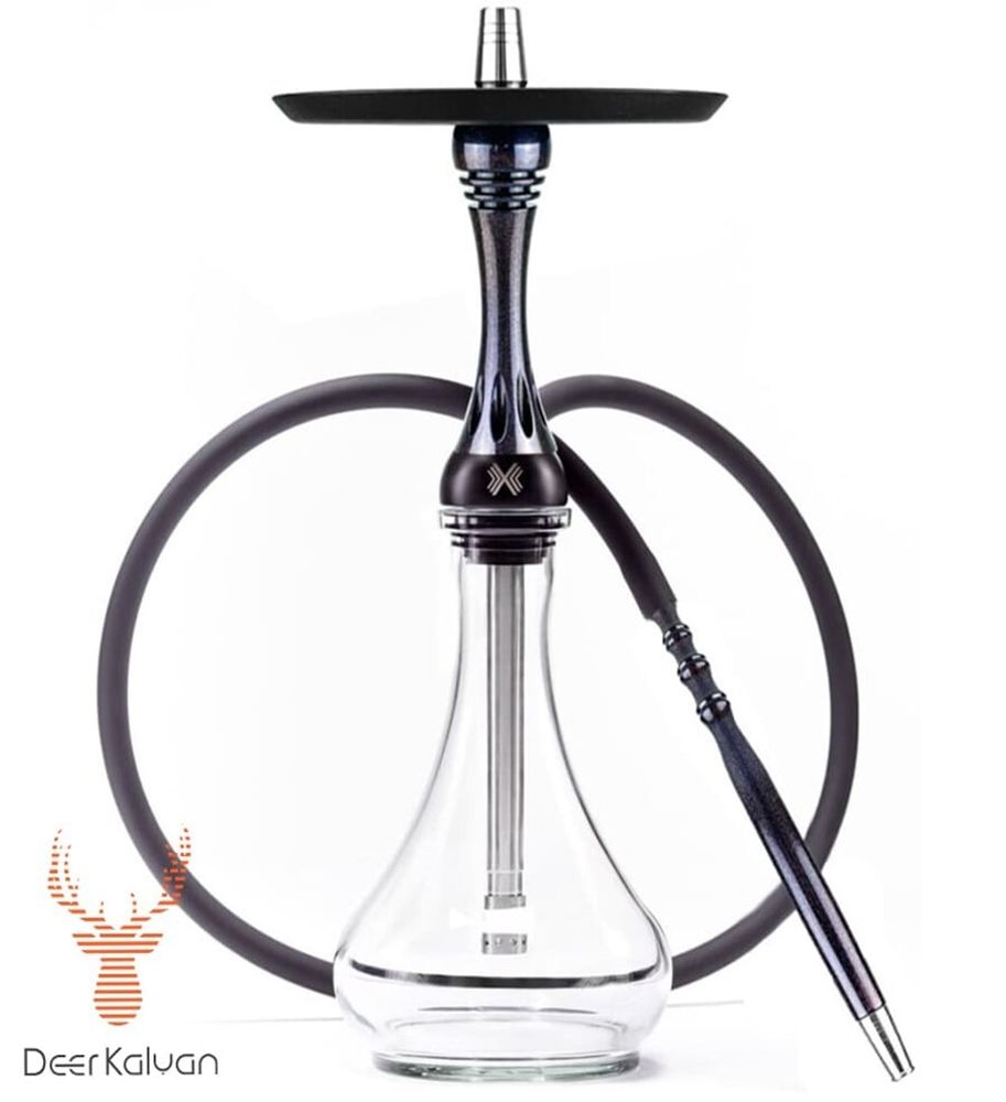 Кальян Alpha Hookah X &quot;Space X &quot; (Спейс Икс)
