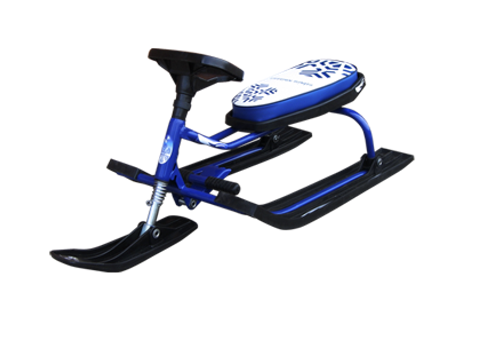 Снегокат Русская Зима