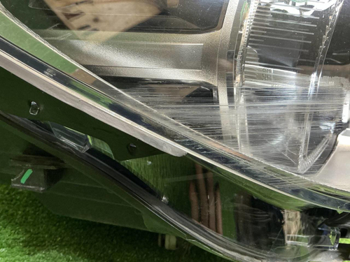 Фара правая BMW X3 G01 (2017-2021) Adaptive LED