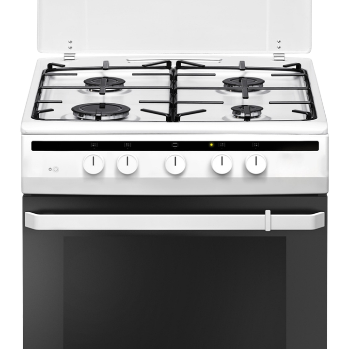 Комбинированная плита Hansa FCMW63000