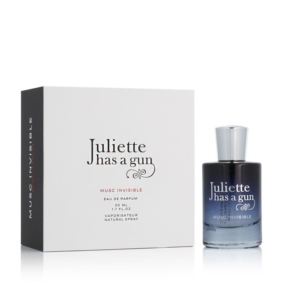 Juliette Has A Gun MUSC INVISIBLE EDP 50 ml