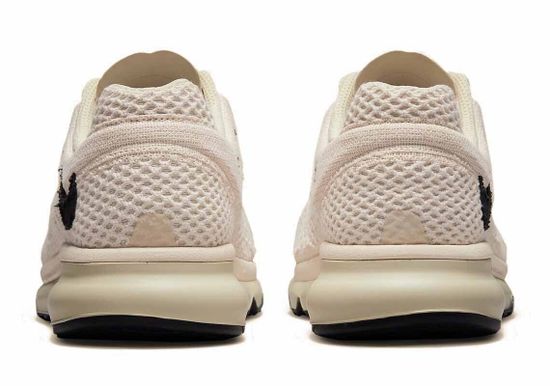 Кроссовки Nike x Stussy Air Max 2015 Fossil