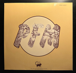 Premiata Forneria Marconi - Photos Of Ghosts (Германия 1973г.)