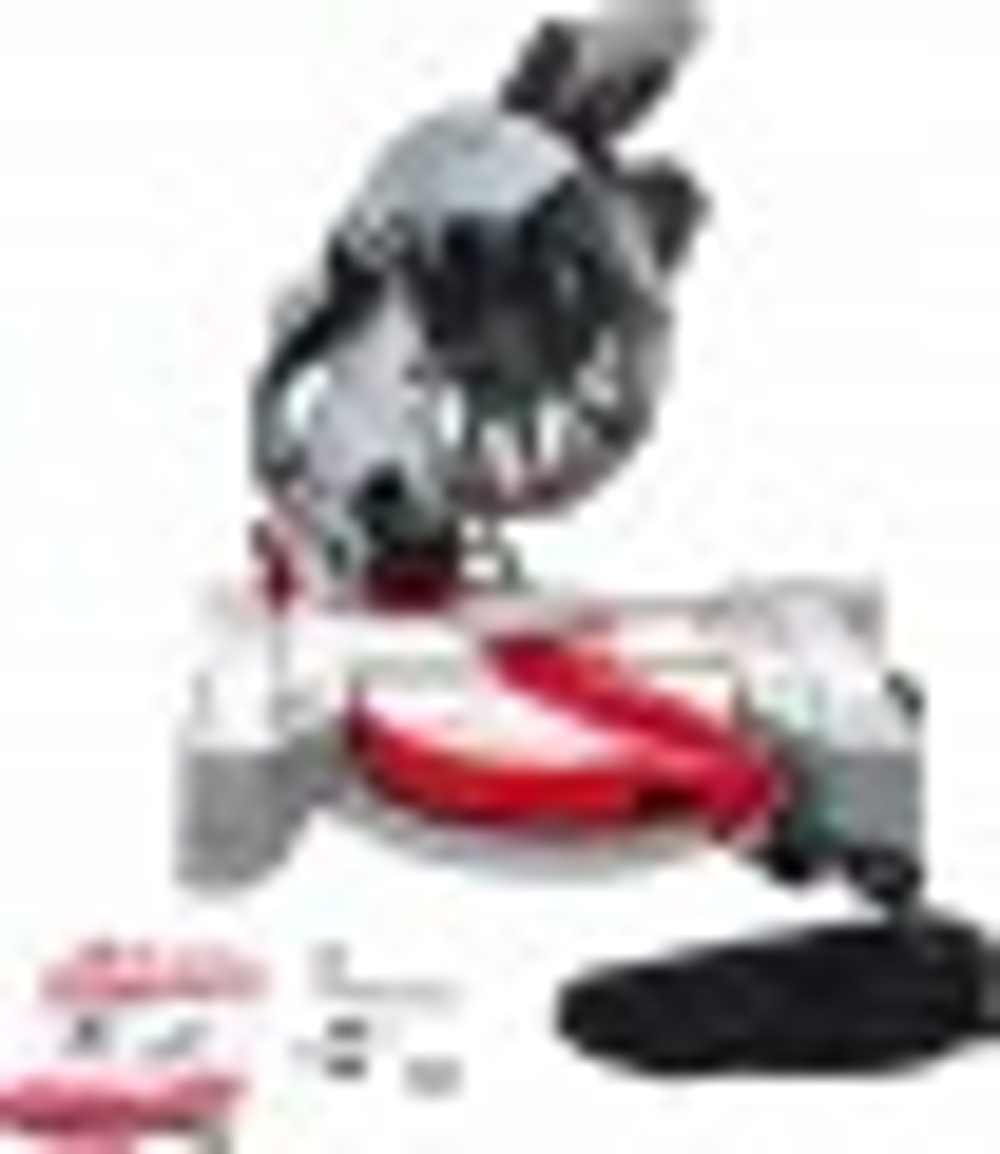 Пила торцовочная сетевая P.I.T. PCM255-C мастер