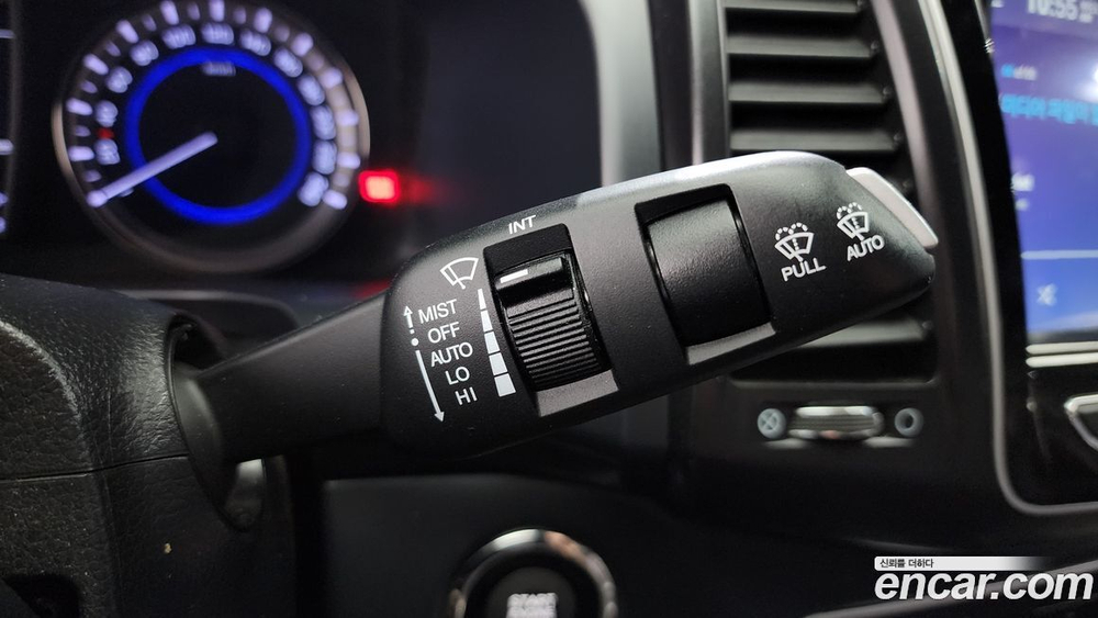 KG Mobility (Ssangyong) Rexton Sports KHAN Дизель 2.2 4WD (11.2019)