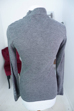 Водолазка Olmar базового оттенка, маркировка 40, визуально на 44/46 размер