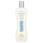Biosilk, Silk Therapy, увлажняющий шампунь для собак, 12 жидк. унц. (355 мл)
