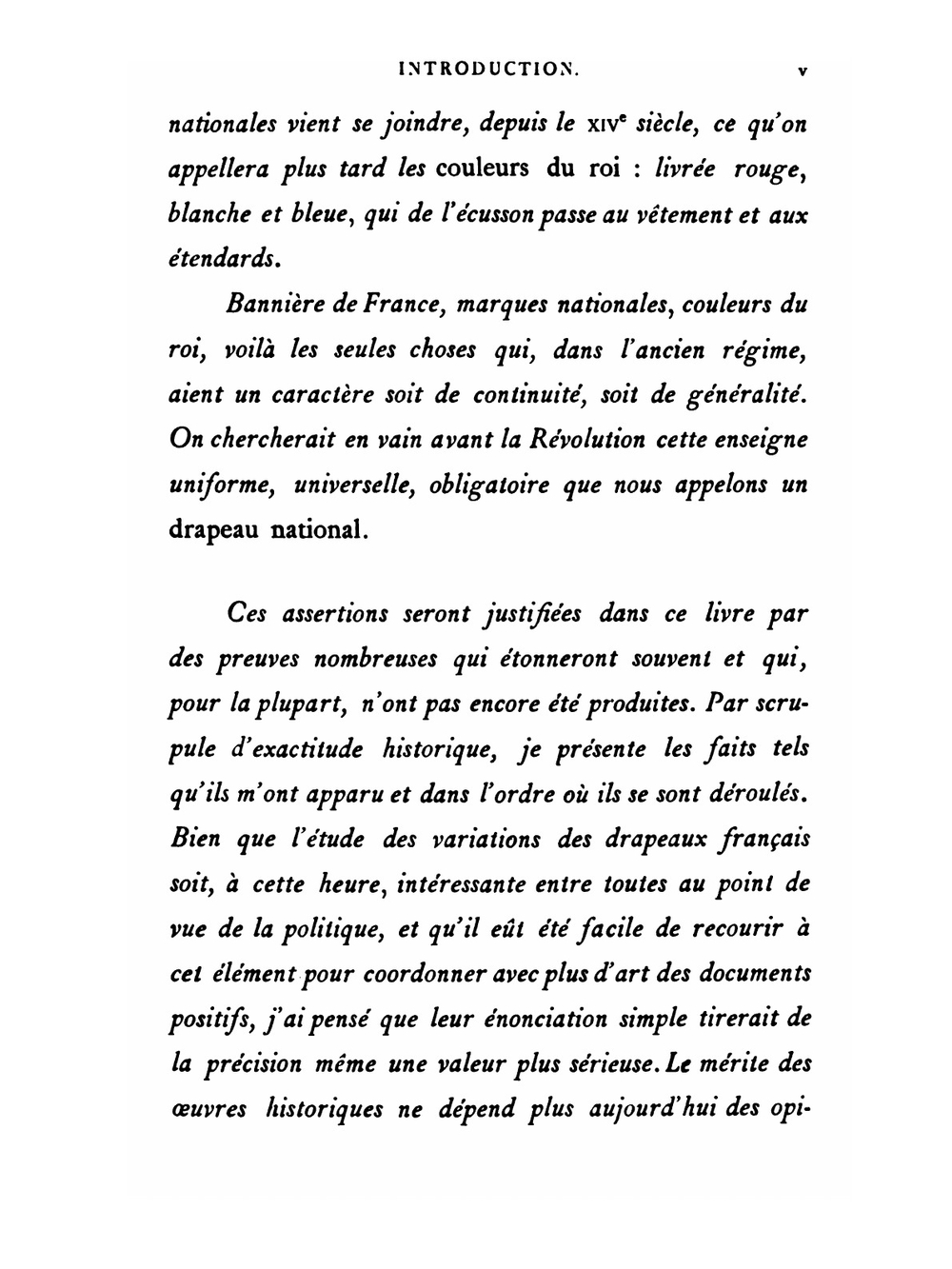 Recherches Sur Les Drapeaux Français. Oriflamme, Bannière De France, Marques Nationales, Couleurs Du Roi, Drapeaux De L'armée, Pavillons De La Marine | G.Desjardins
