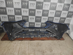 Бампер передний Haval F7 1 22-24 Б/У Оригинал 2803127XKQ11A