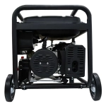 FoxWeld Expert G9500-3 HP бензиновый генератор 7864