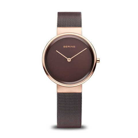 Женские наручные часы Bering 14531-262
