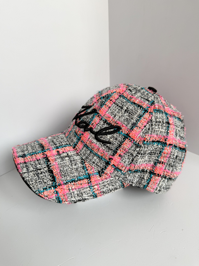 Бейсболка Karl Lagerfeld