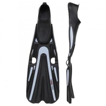 Ласты Mares Volo Race белый