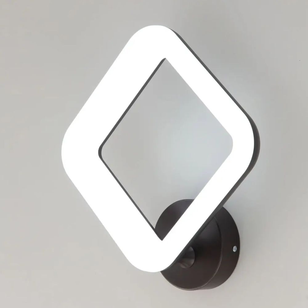 Citilux Паркер CL225B415 Бра светодиодное Венге