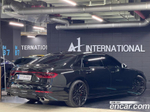 Audi S8 (D5) 4.0 TFSI Quattro LWB (07.2021)
