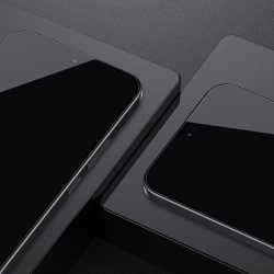 Защитное закаленное стекло от Nillkin для Xiaomi 15T и 15T Pro, серия CP+PRO Anti-Explosion Glass Screen Protector