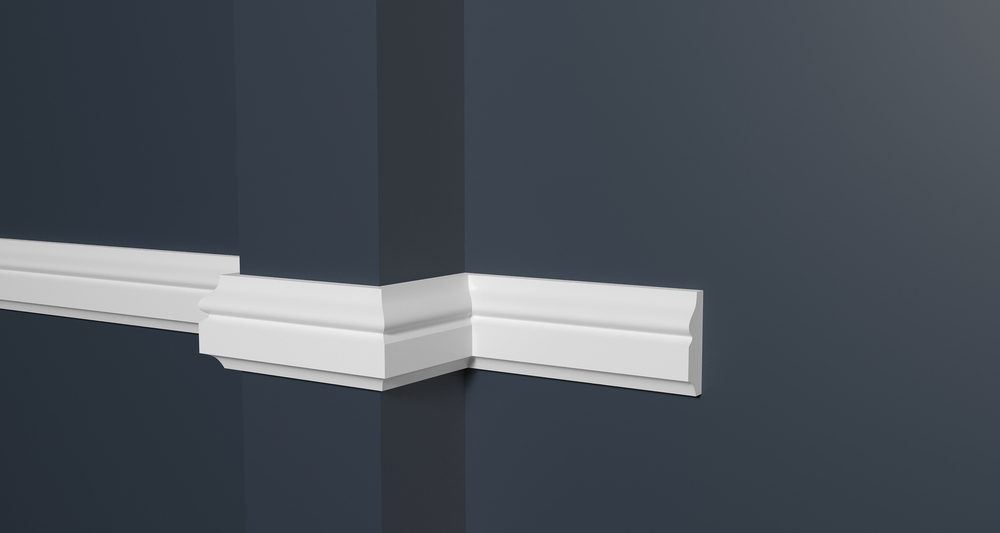 DD603/Молдинг (32х10x2000мм)/72