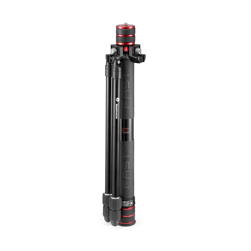 Manfrotto λ Pod для Manfrotto GimBoom