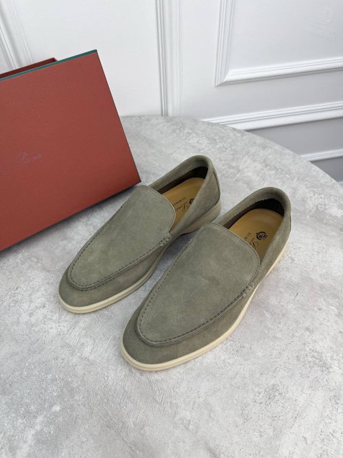 Лоферы Loro Piana Summer Walk