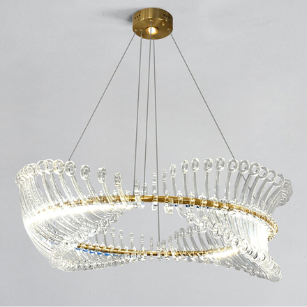 Pendant design lamp   Maltha