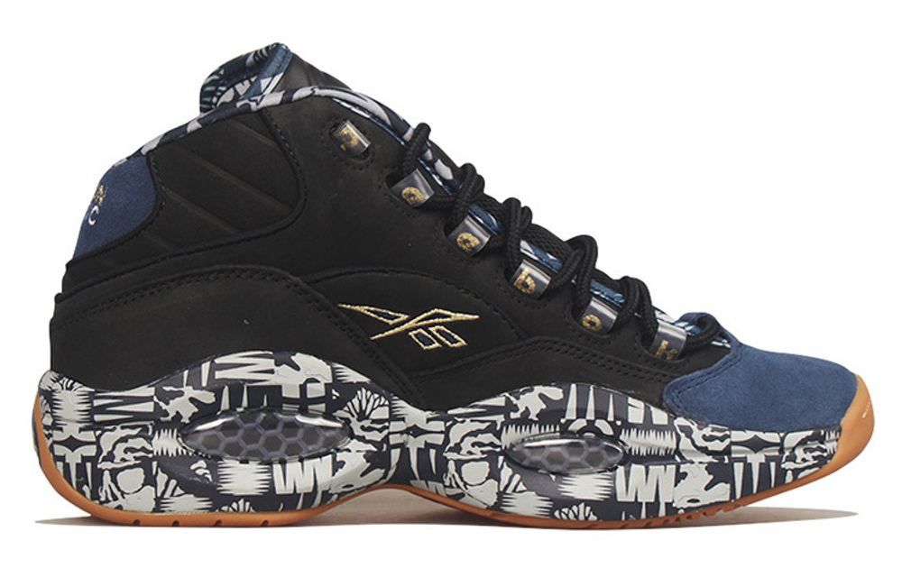 Кроссовки Reebok Question