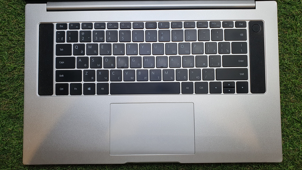 Ультрабук Honor Ryzen 5/16Gb/FHD/MagicBook Pro 53011FJC/Windows 10