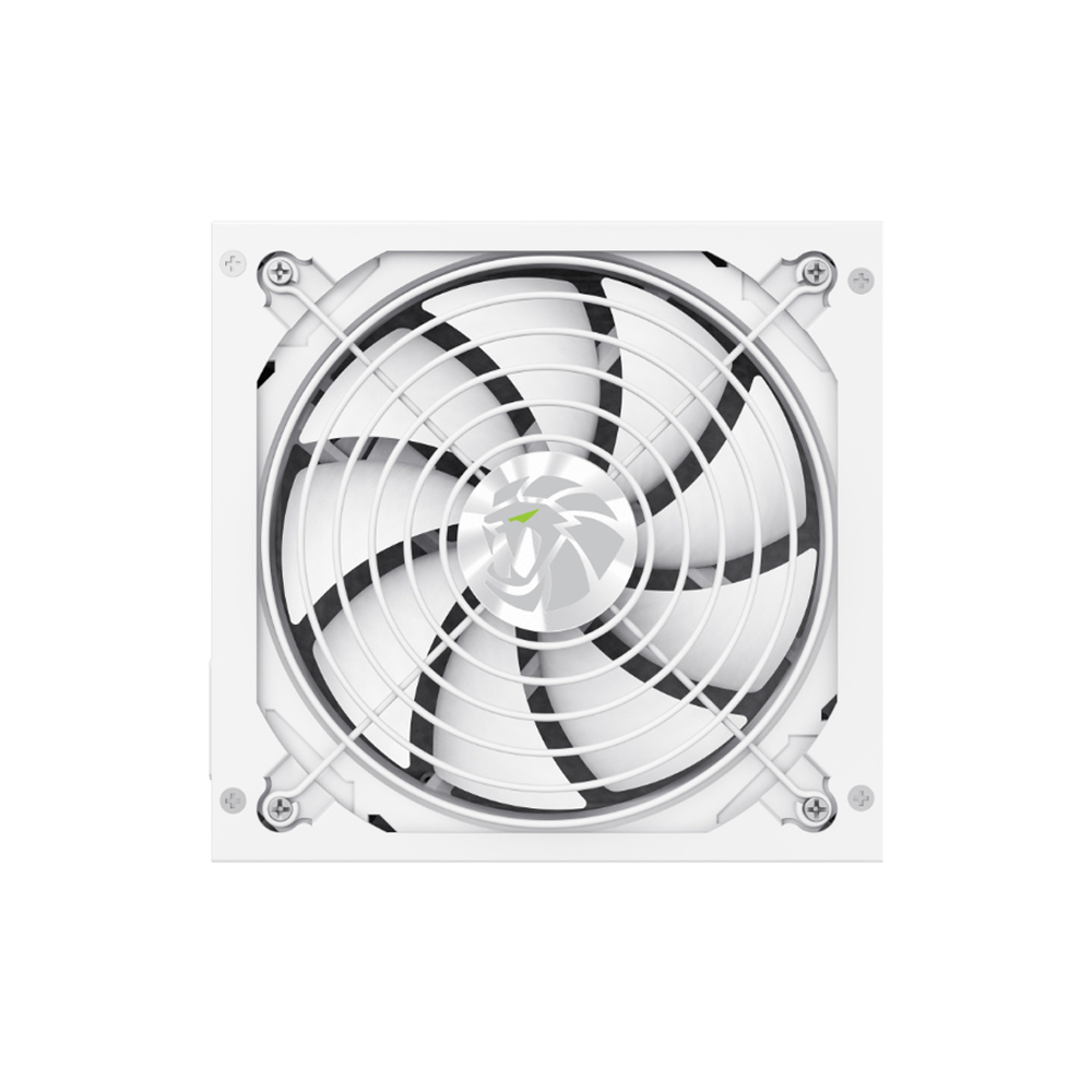 Блок питания Gamemax GP 850B Bronze White