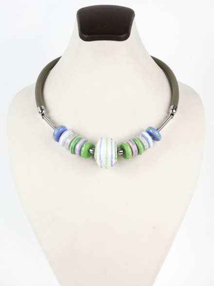 Колье Anita New