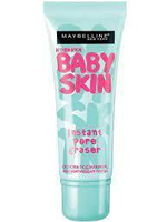 Maybelline Baby skin Основа под макияж