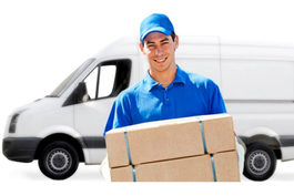 Условия доставки