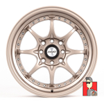Комплект дисков RAYS 15x6.5 et35 4x100x4x114.3