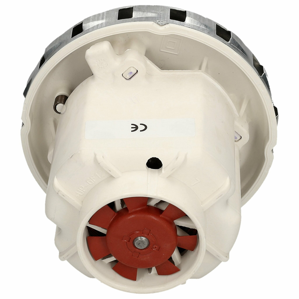 Пылесос Двигатель THOMAS 1350W 100368 (54AS016) DOMEL 467.3.403 D=135 H=128mm VAC039UN (HX-80L) оригинальныйПылесос Двигатель THOMAS 1350W 100368 (54AS016) DOMEL 467.3.403 D=135 H=128mm VAC039UN (HX-8