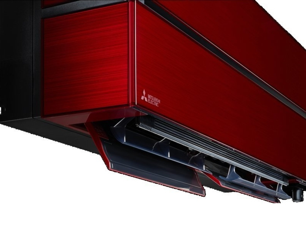 Mitsubishi Electric MSZ-LN25VG2R/MUZ-LN25VG2