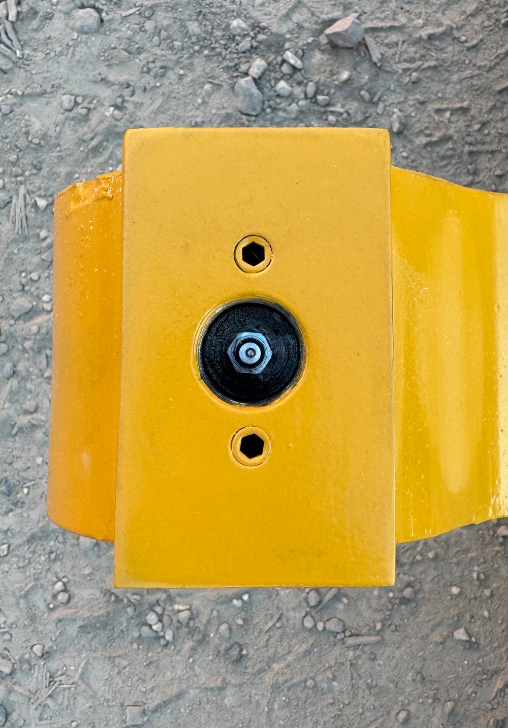 Балка балансирная 281-8491