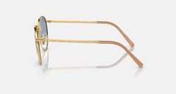 RAY-BAN NEW ROUND RB3637 001/3F