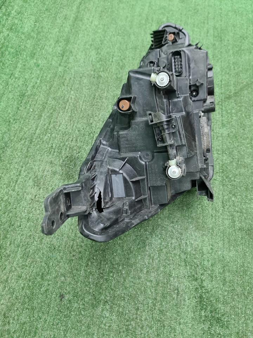 Фара левая Chery Tiggo 7 Pro (2020-н.в.) LED