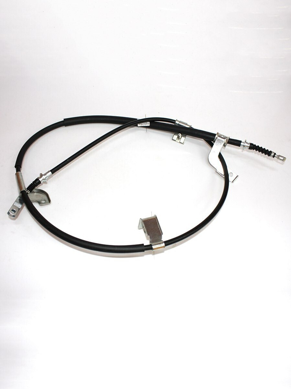 Трос стояночного тормоза левый 3508300P3031 для JAC T6